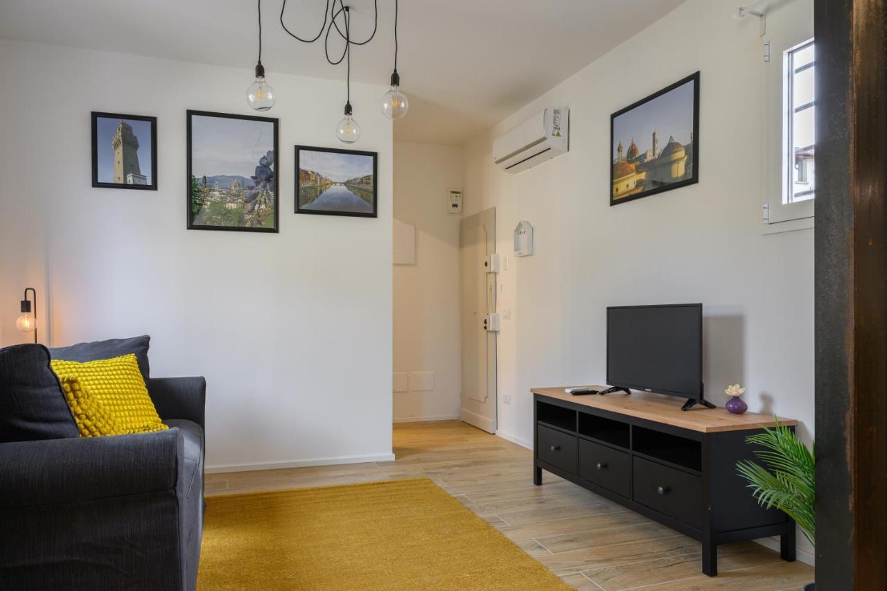Appartamento Sapiti Modern By Mmega Firenze