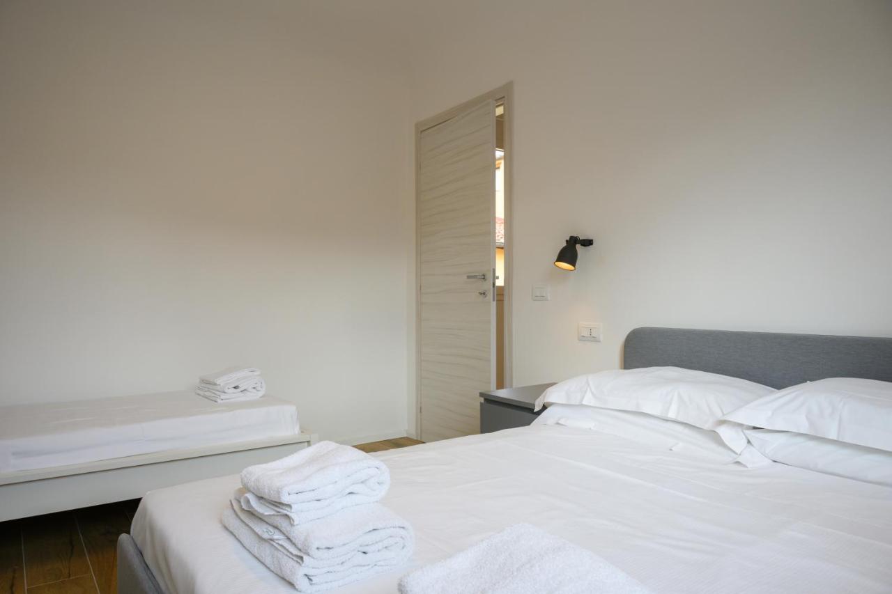 Sapiti Modern By Mmega Appartamento Firenze